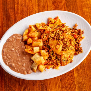 Migas