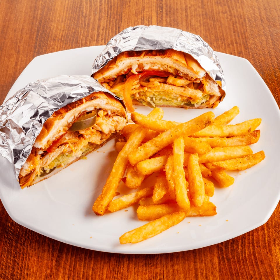 Torta Looka.