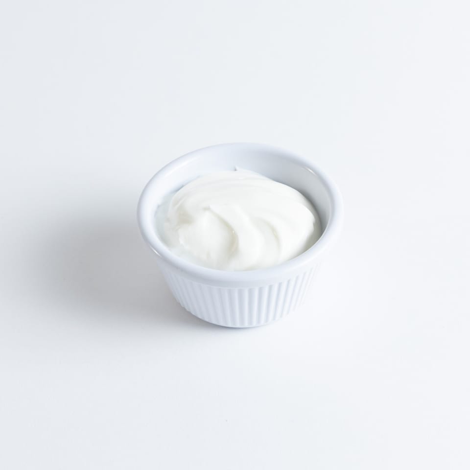 Sour Cream.