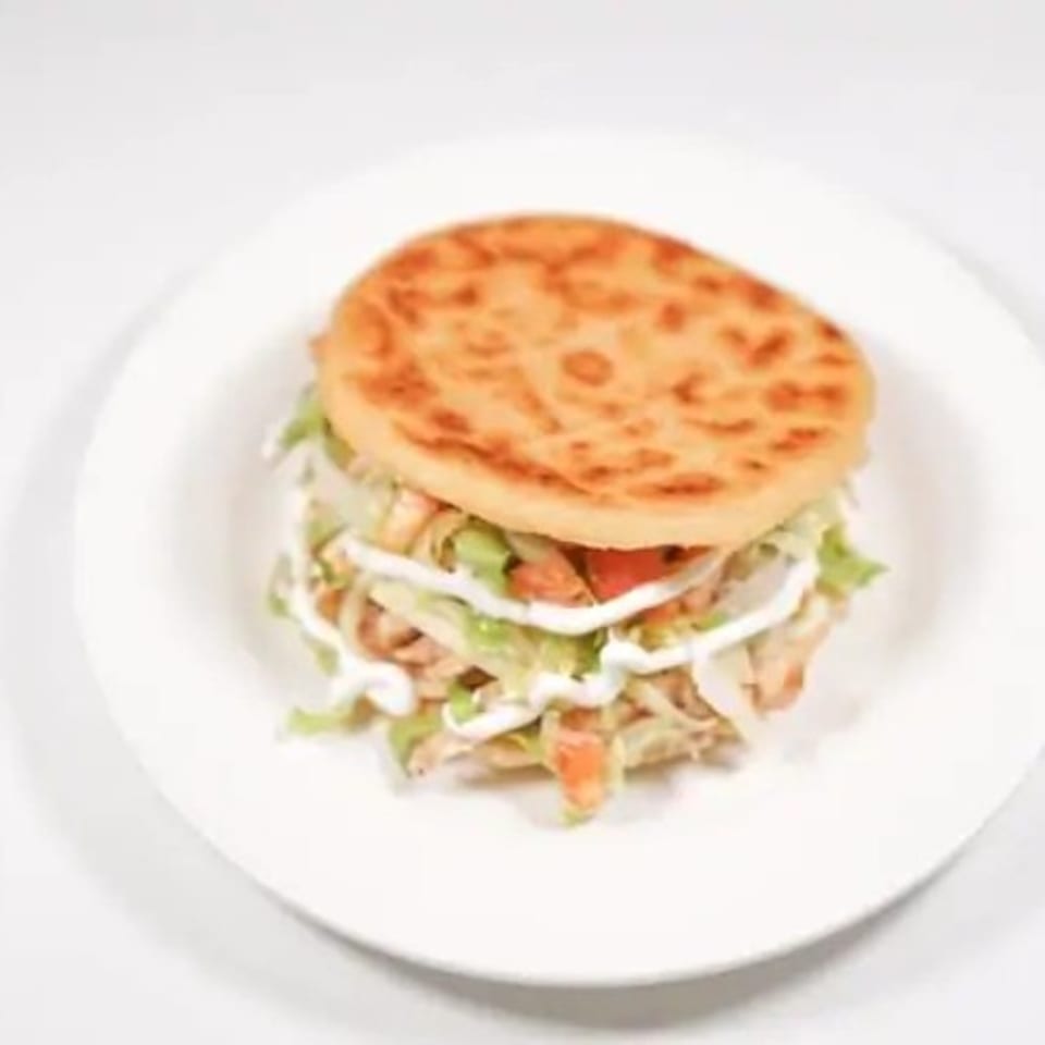 8. Gordita.
