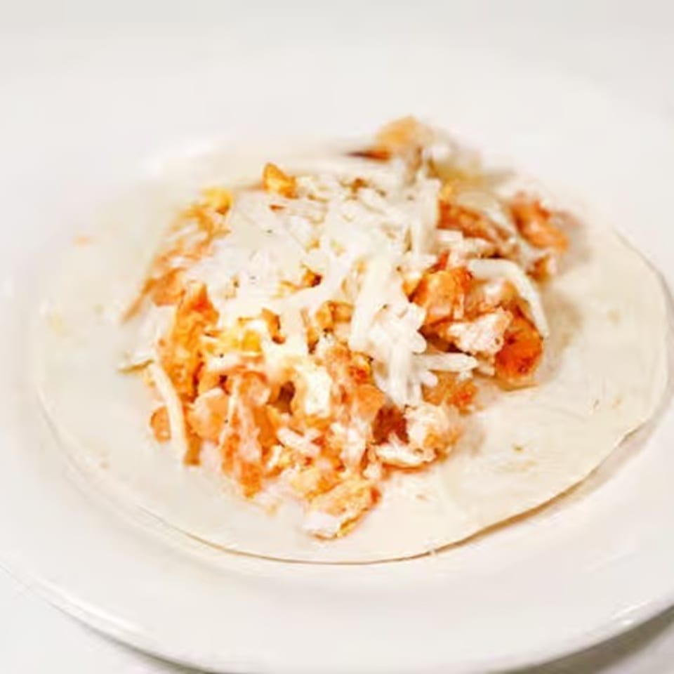 Tacos That Delight Your Taste Buds