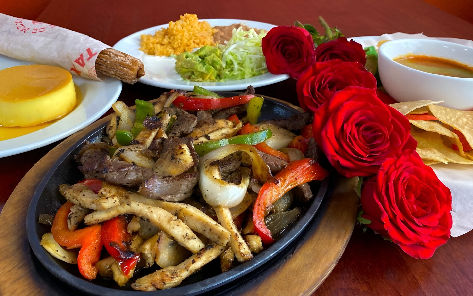 Taqueria Taxco | Best Mexican Food in Owenwood, Dallas | Mexican