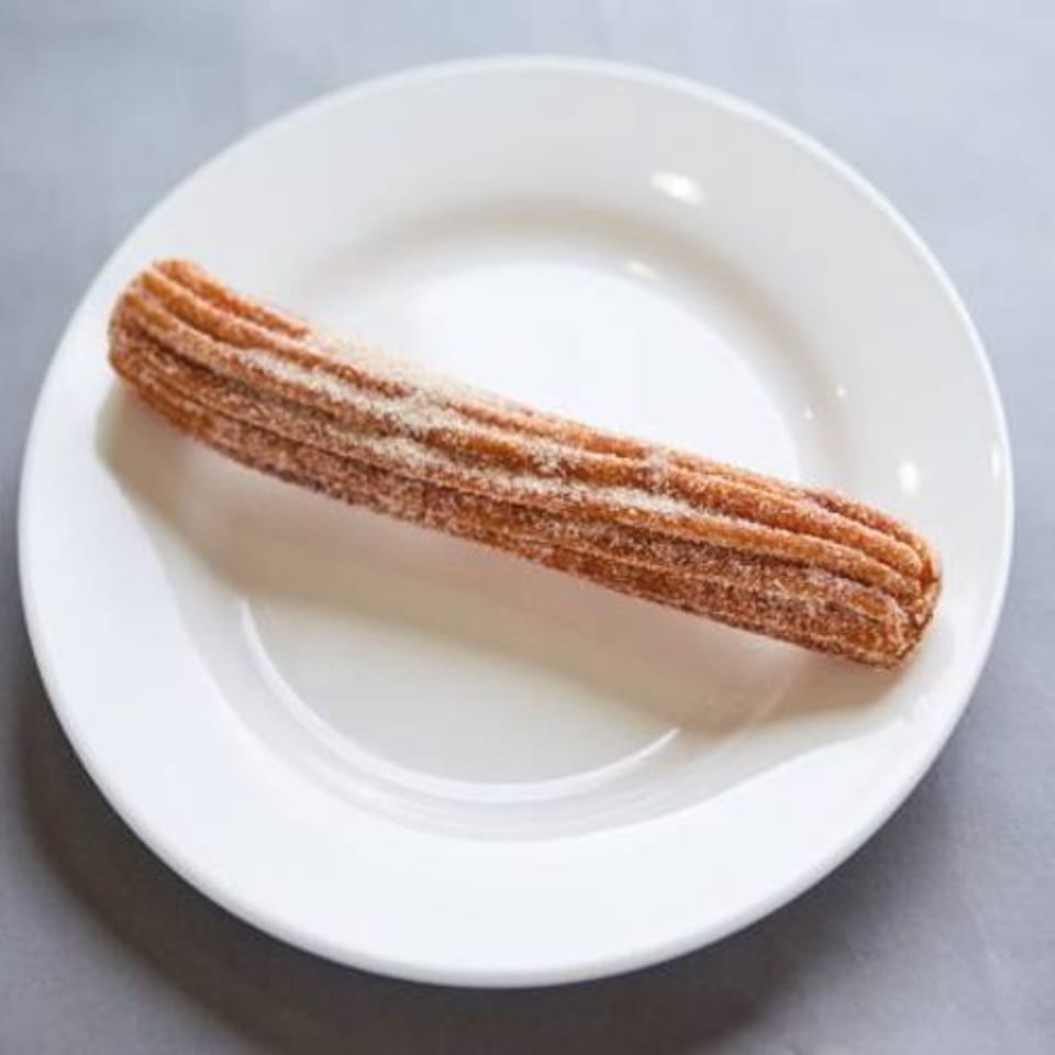 Dozen Churros.