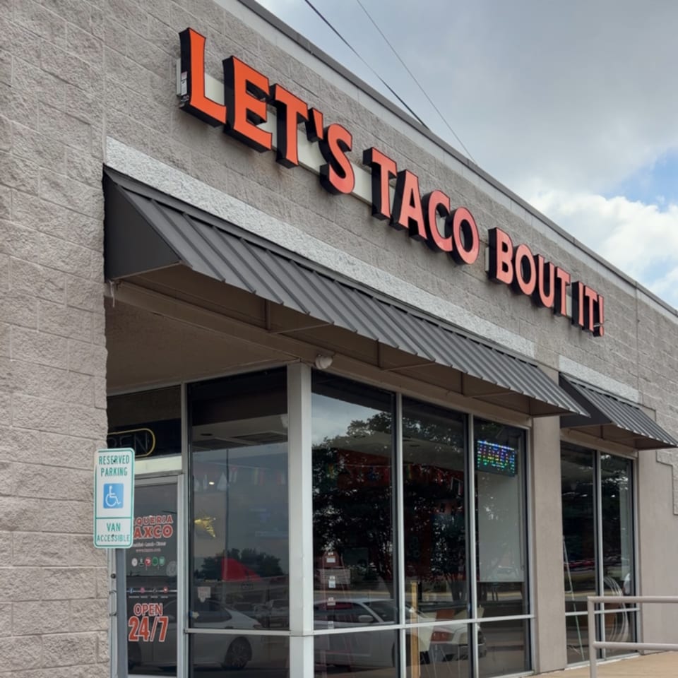 PARKS MALL LOCATION NOW OPEN
