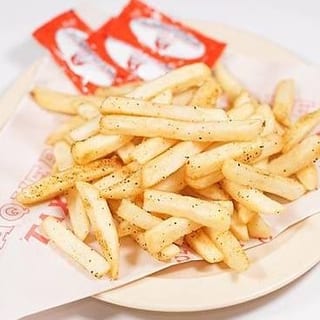 Lg French Fries