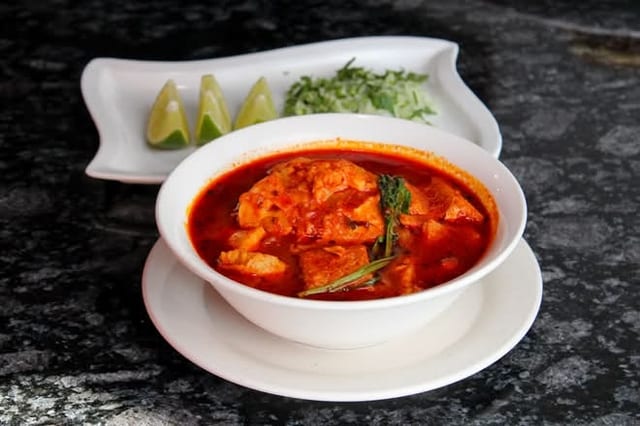 Menudo.
