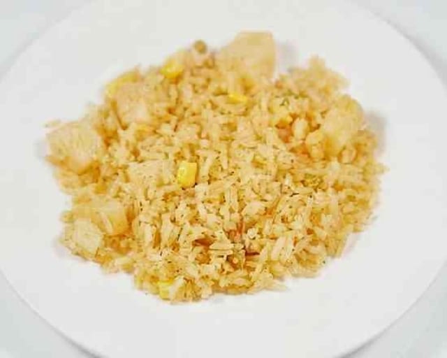 Rice.