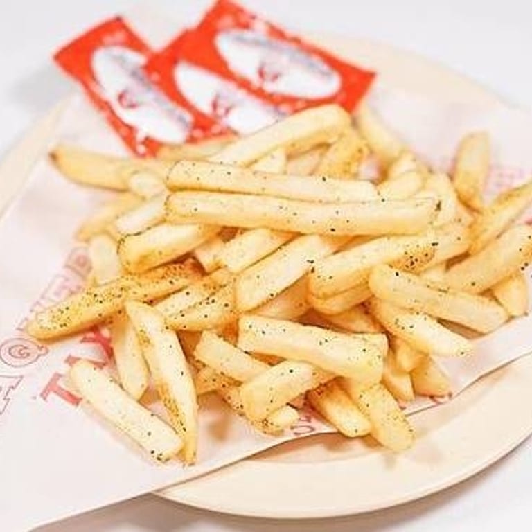 Delicious Fries for Everyone